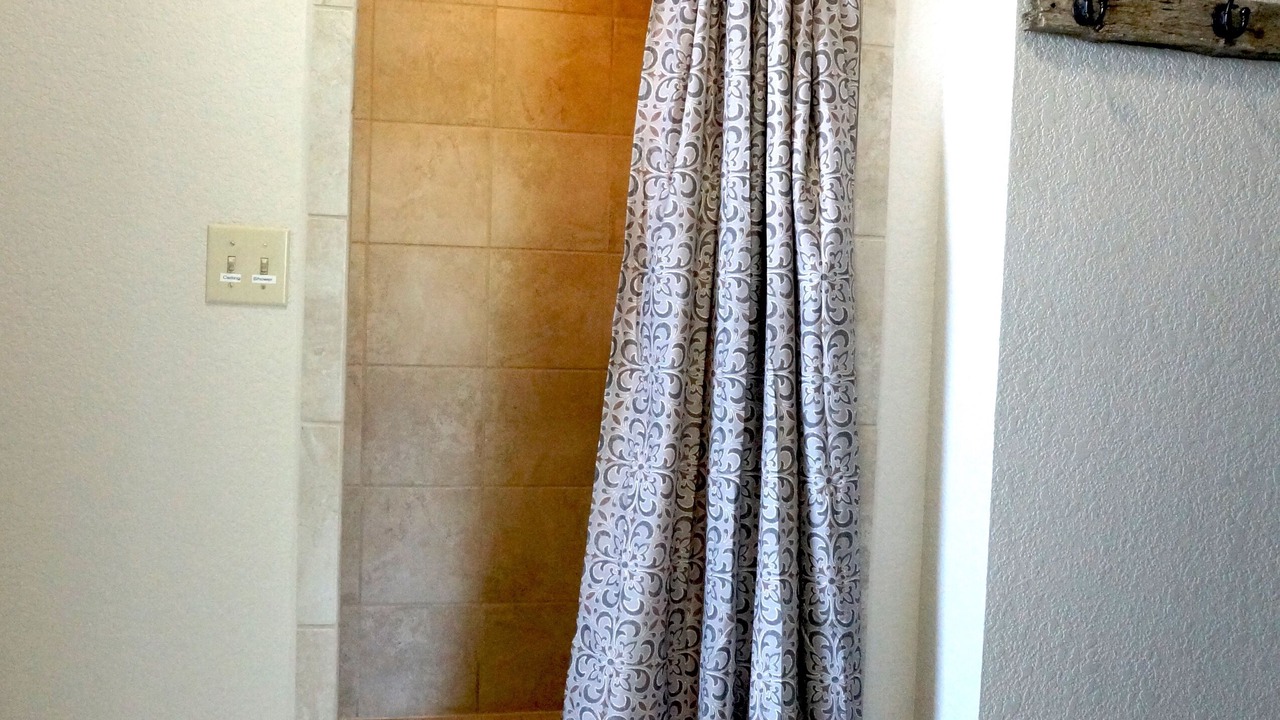 Photo of Bathroom in San Saba