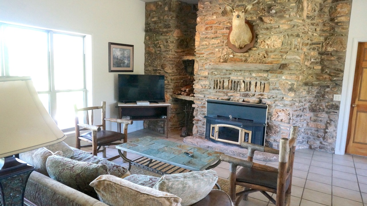 Photo of Bedroom in San Saba