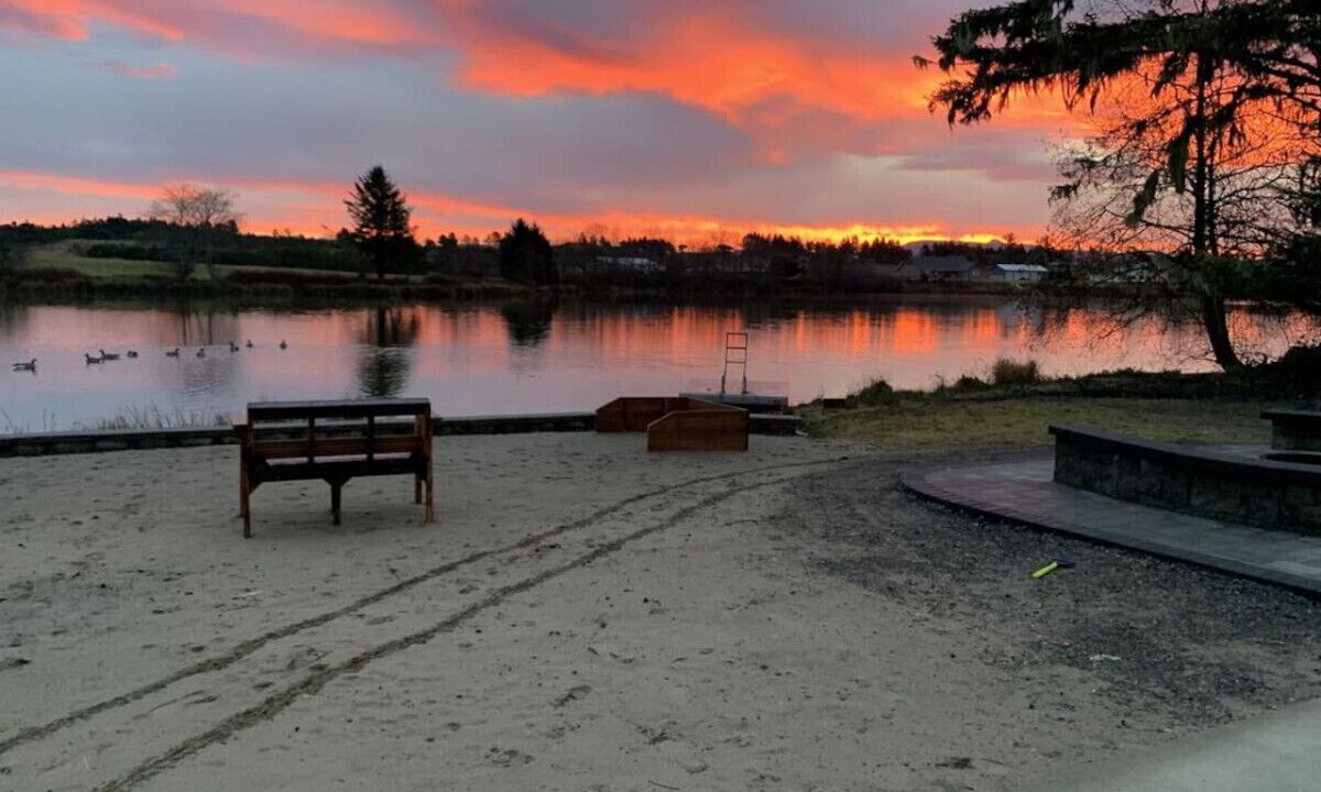 Photo of Outdoor in Warrenton