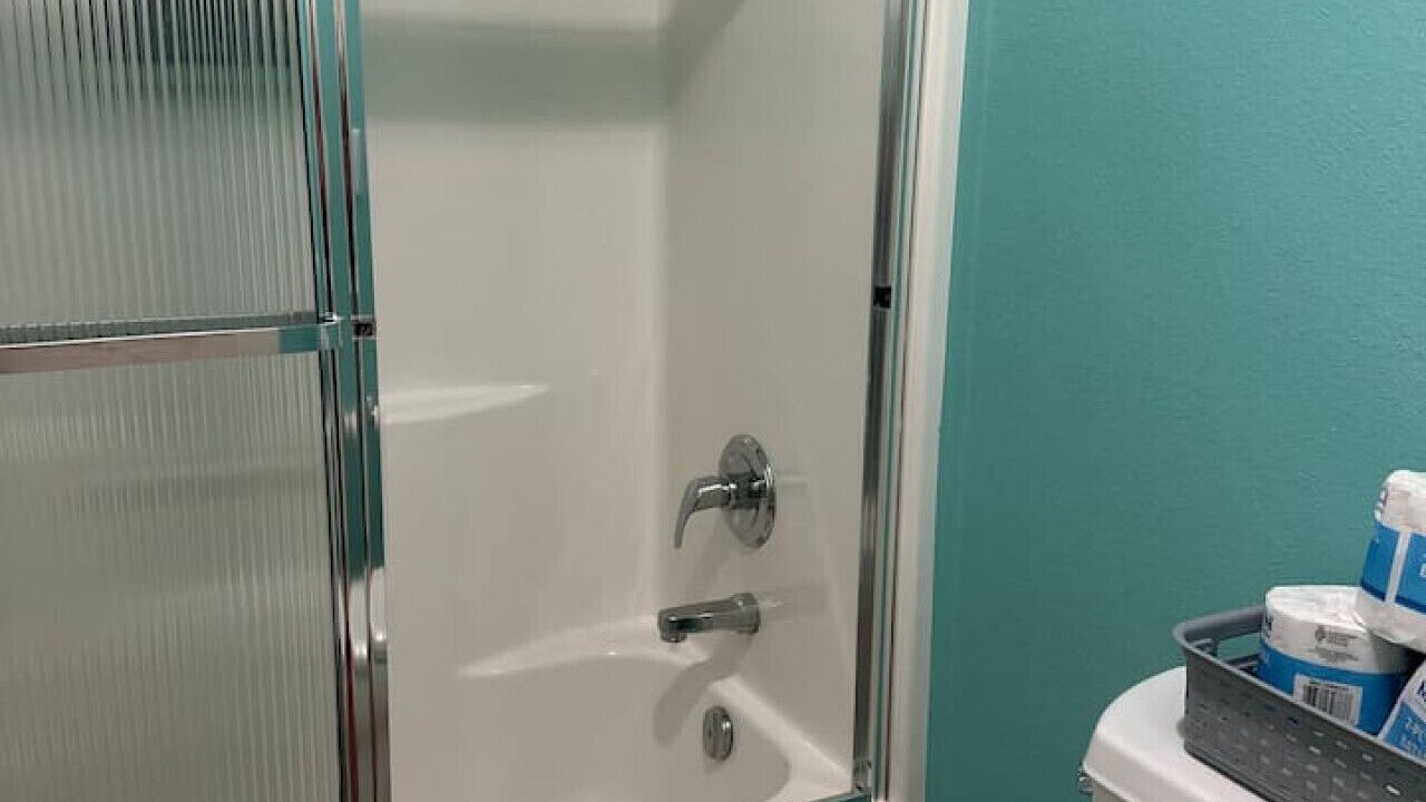 Photo of Bathroom in Warrenton