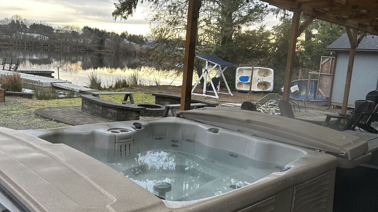 Photo of Outdoor in Warrenton