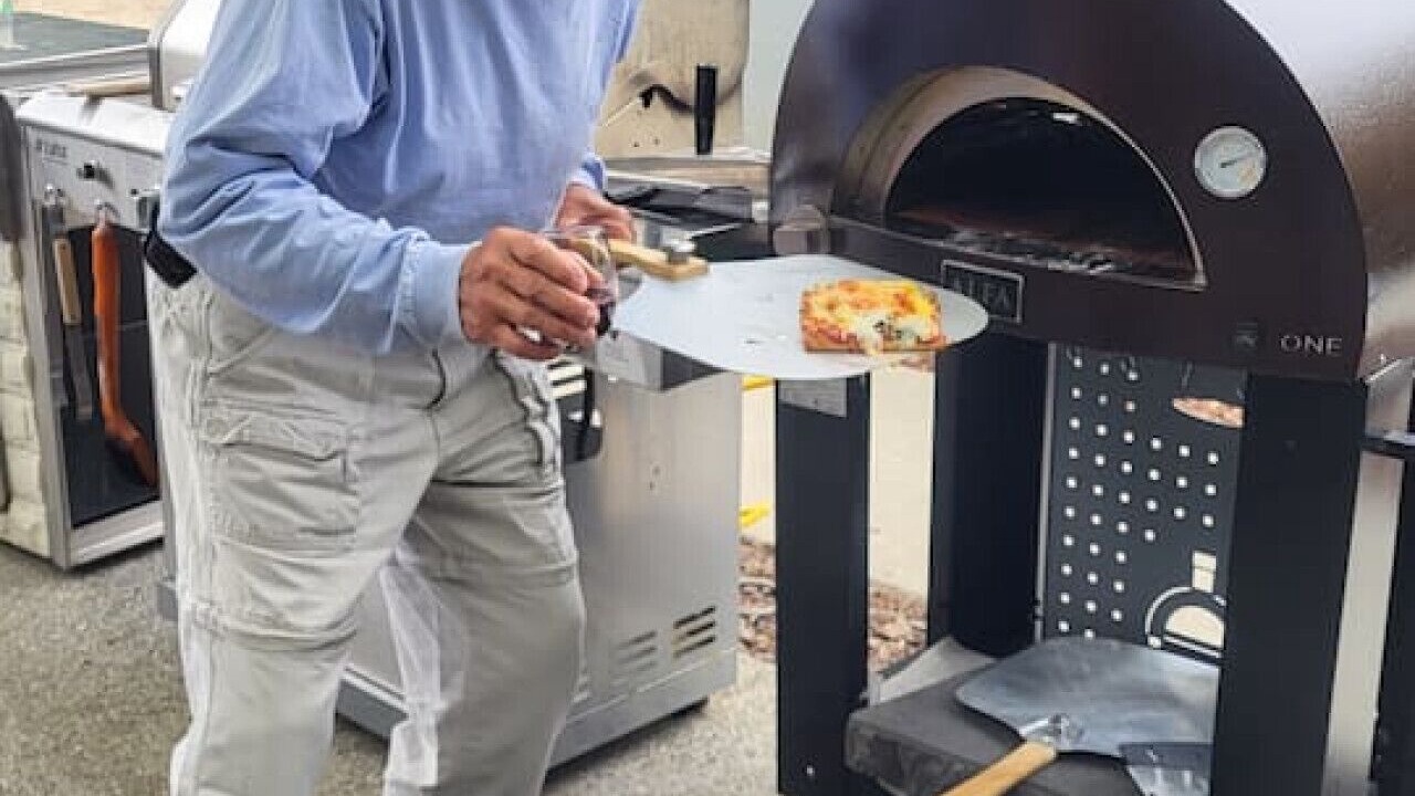 Photo of Outdoor in Warrenton