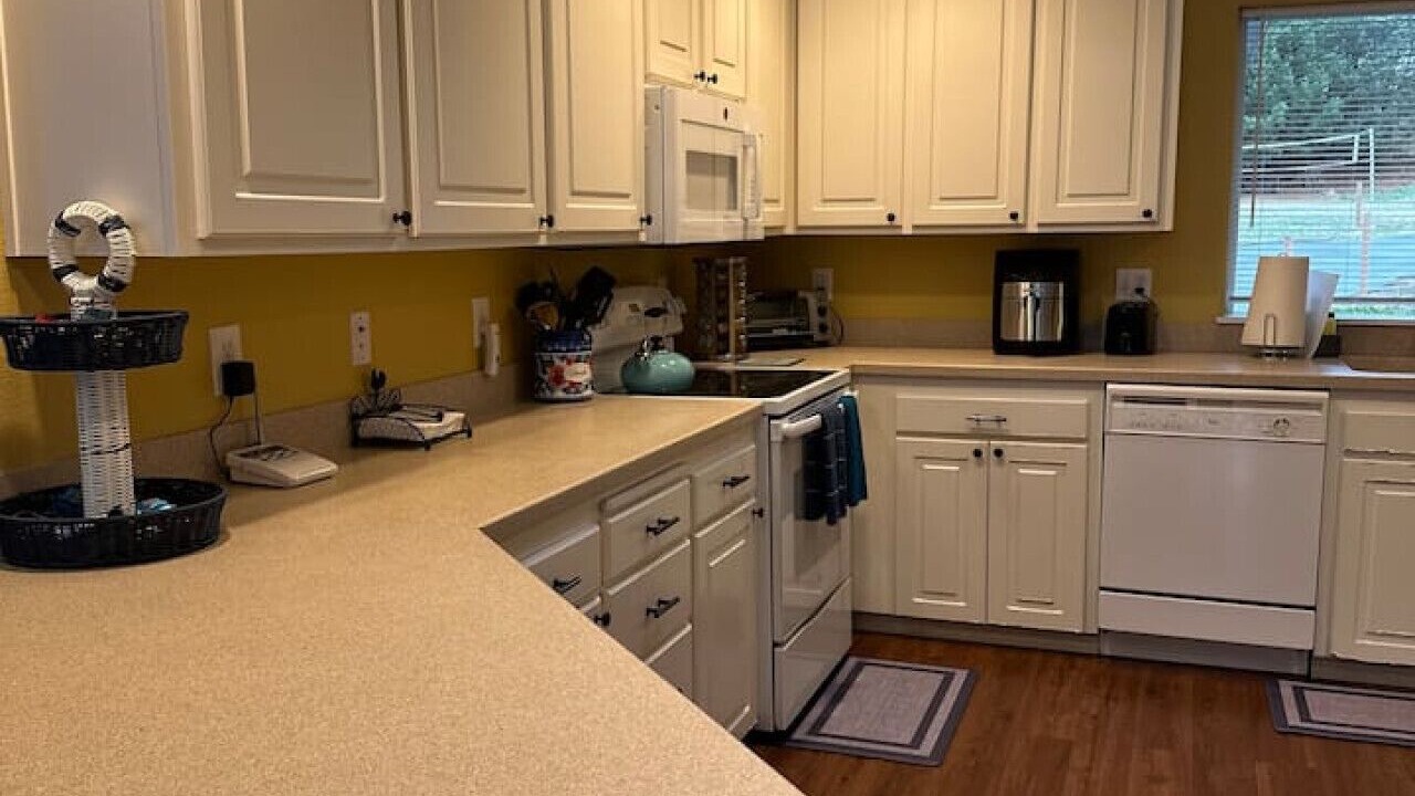 Photo of Kitchen in Warrenton