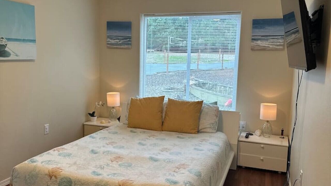 Photo of Bedroom in Warrenton