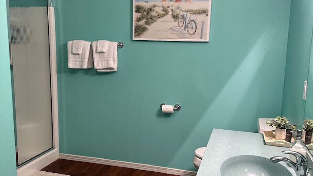 Photo of Bathroom in Warrenton