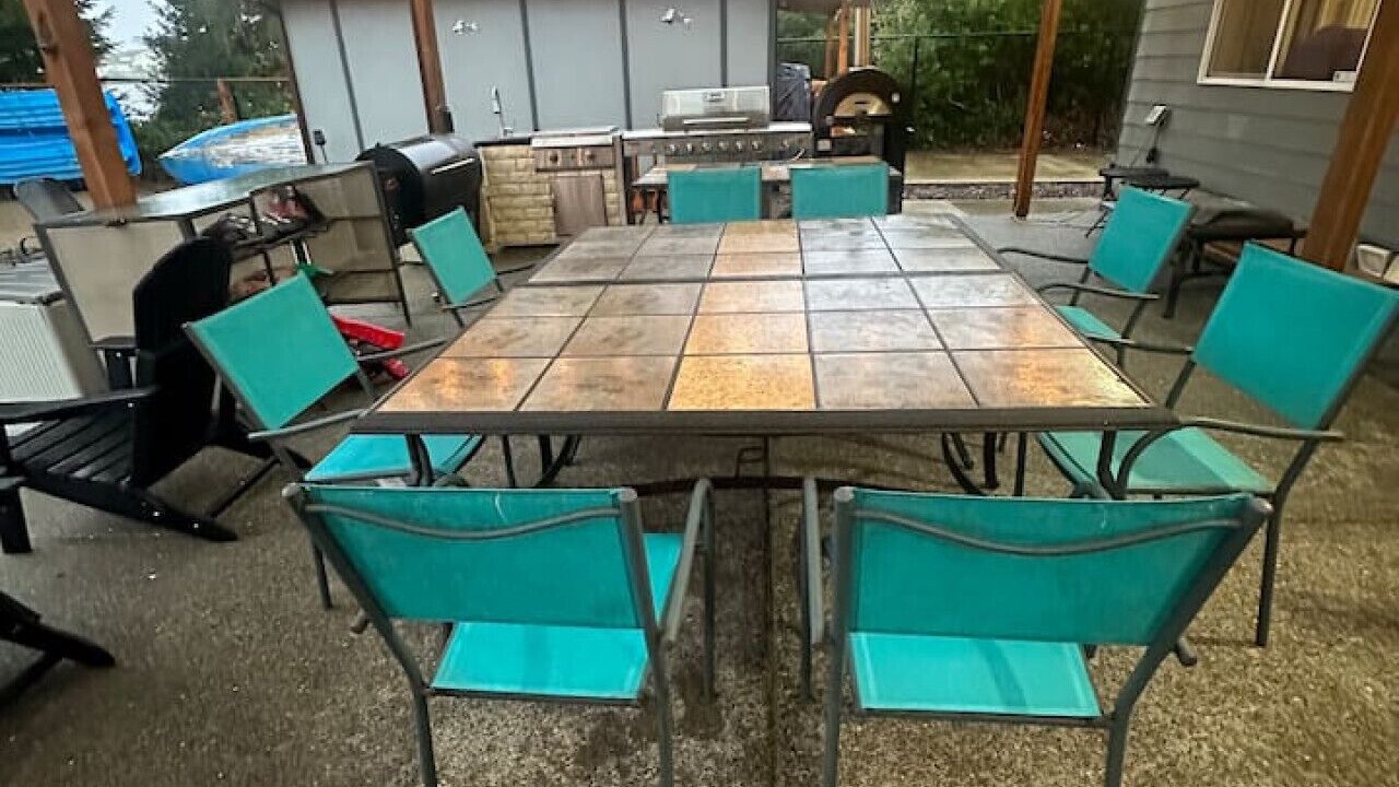 Photo of Outdoor in Warrenton