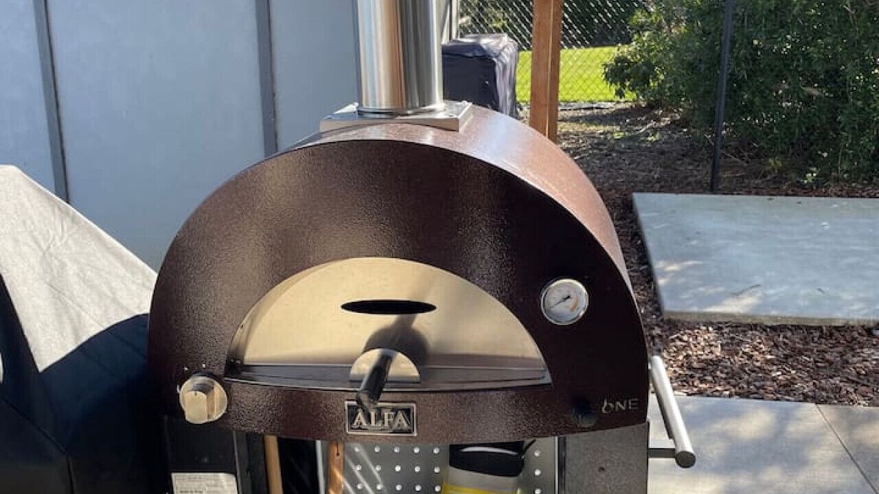 Photo of Outdoor in Warrenton