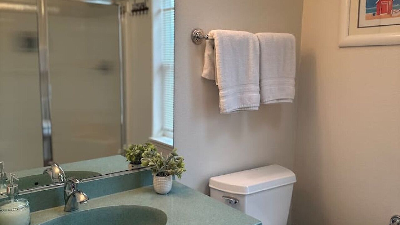 Photo of Bathroom in Warrenton