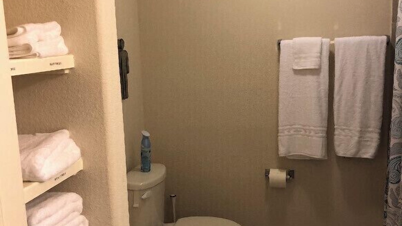 Photo of Bathroom in Round Rock