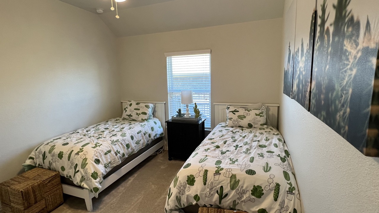 Photo of Bedroom in Round Rock