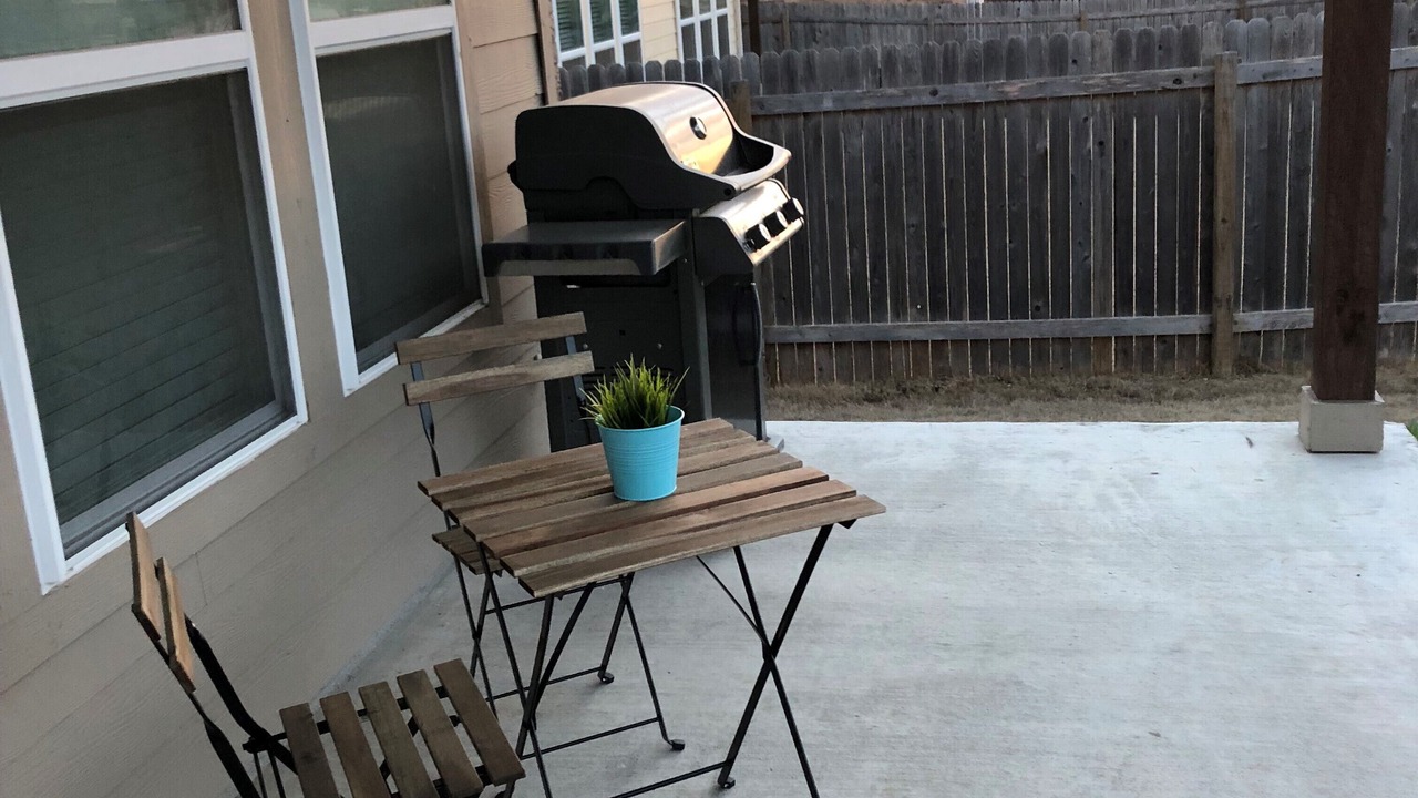 Photo of Outdoor in Round Rock