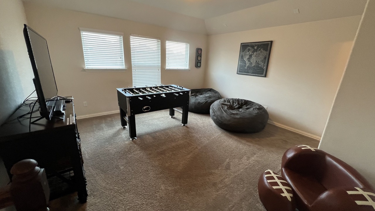 Photo of Bedroom in Round Rock