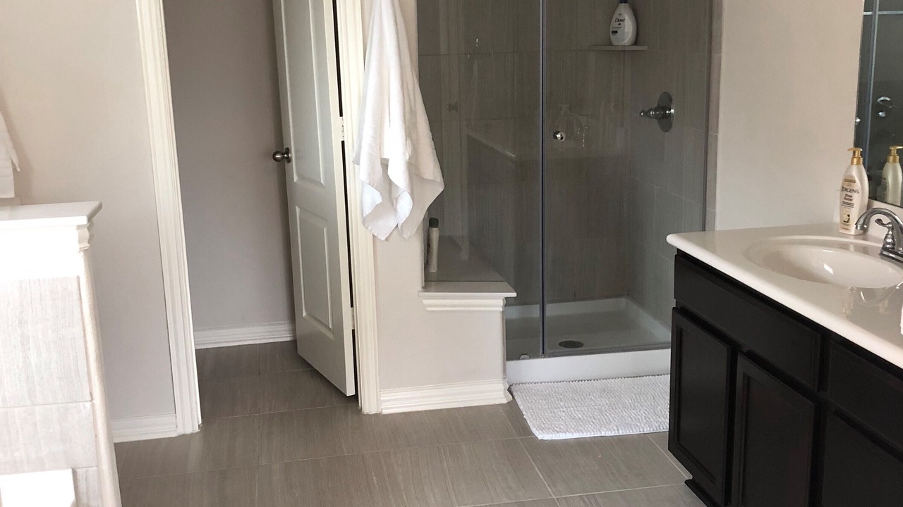 Photo of Bathroom in Round Rock