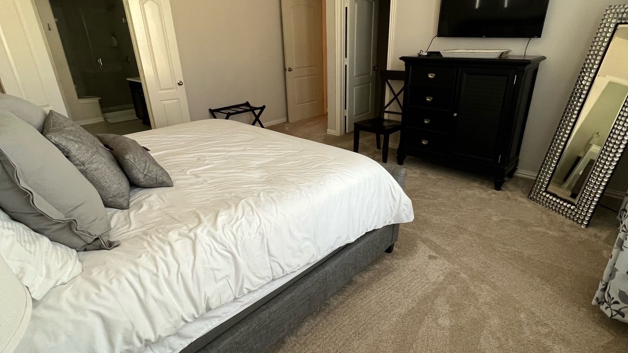 Photo of Bedroom in Round Rock