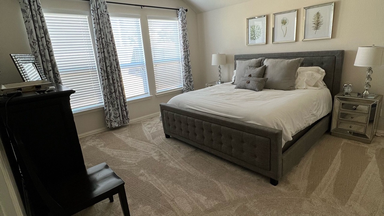 Photo of Bedroom in Round Rock