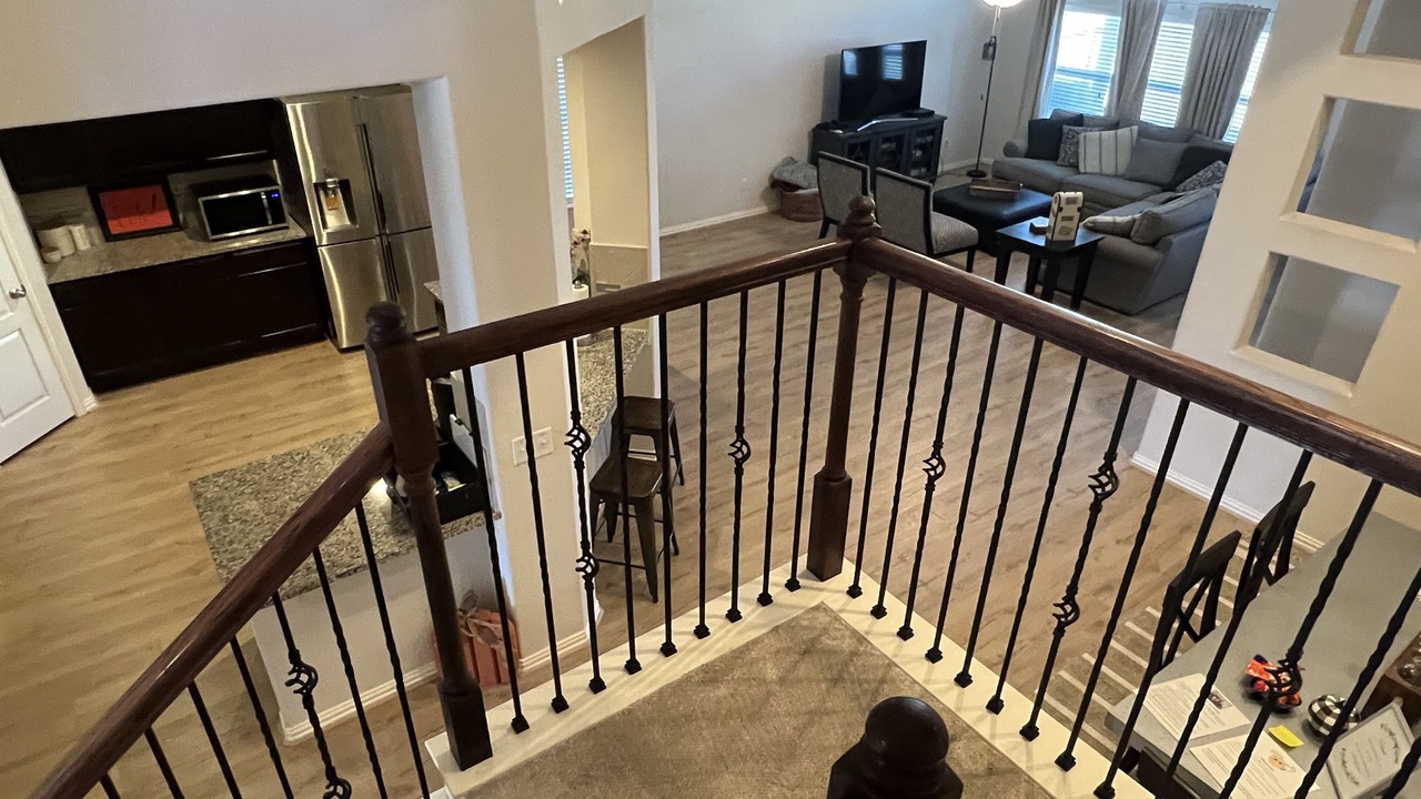 Photo of Livingroom in Round Rock
