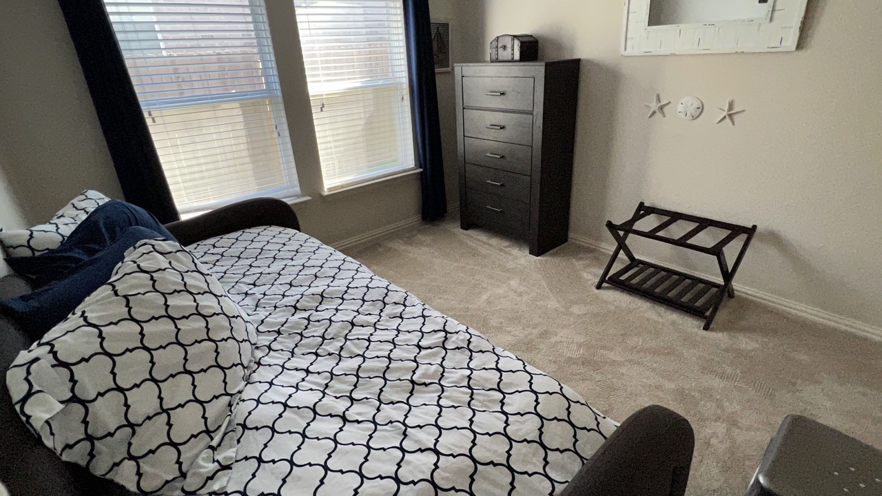 Photo of Bedroom in Round Rock