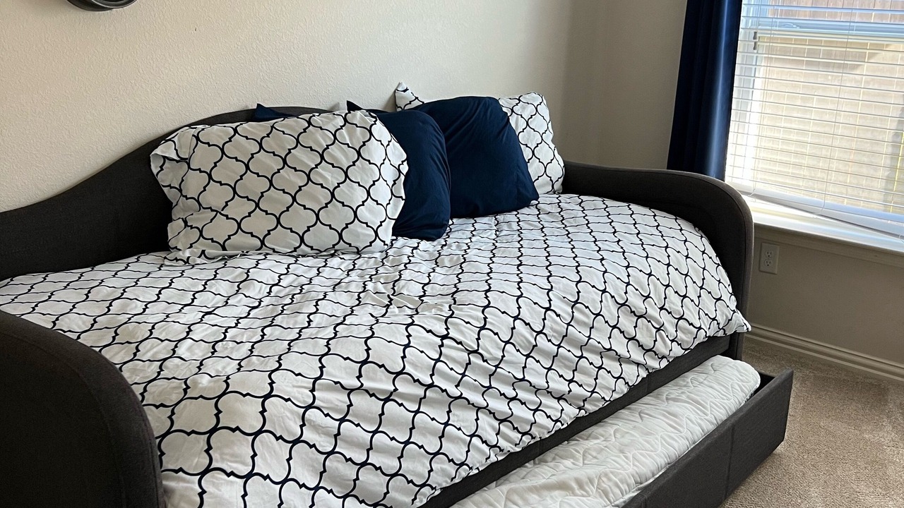 Photo of Bedroom in Round Rock