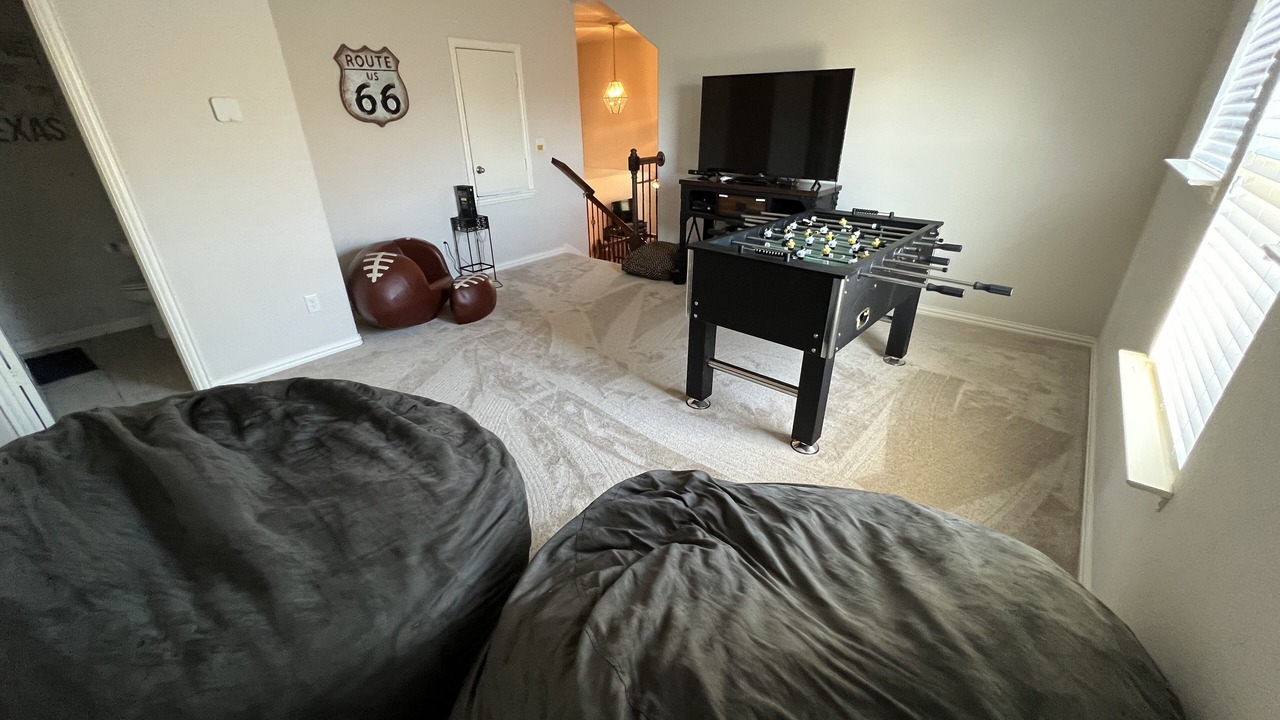 Photo of Bedroom in Round Rock