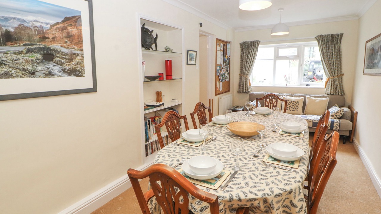 Photo of Others in Keswick