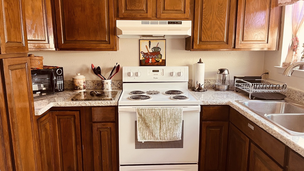 Photo of Kitchen in Bonanza