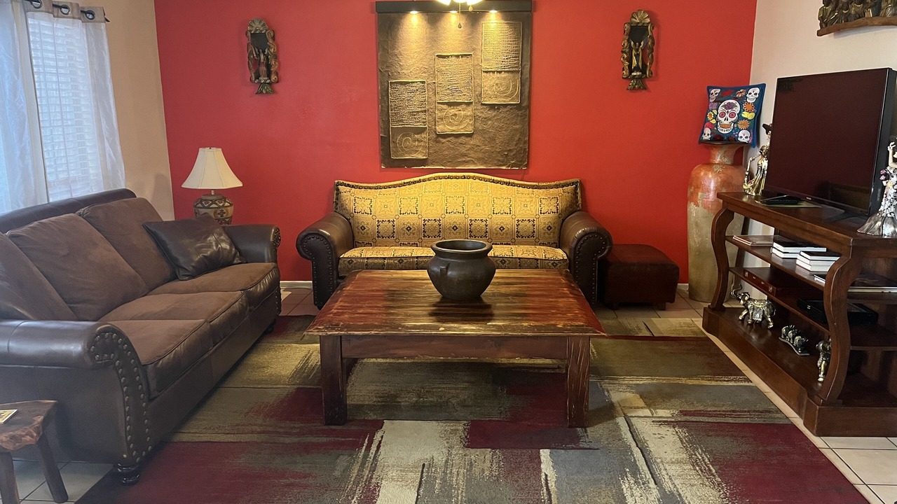 Photo of Livingroom in Bonanza