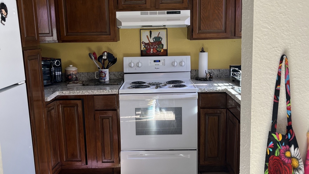 Photo of Kitchen in Bonanza