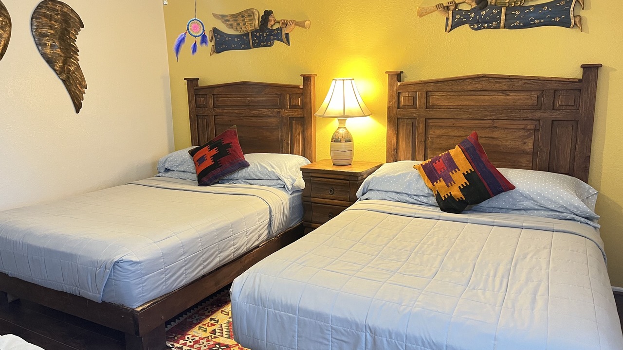 Photo of Bedroom in Bonanza