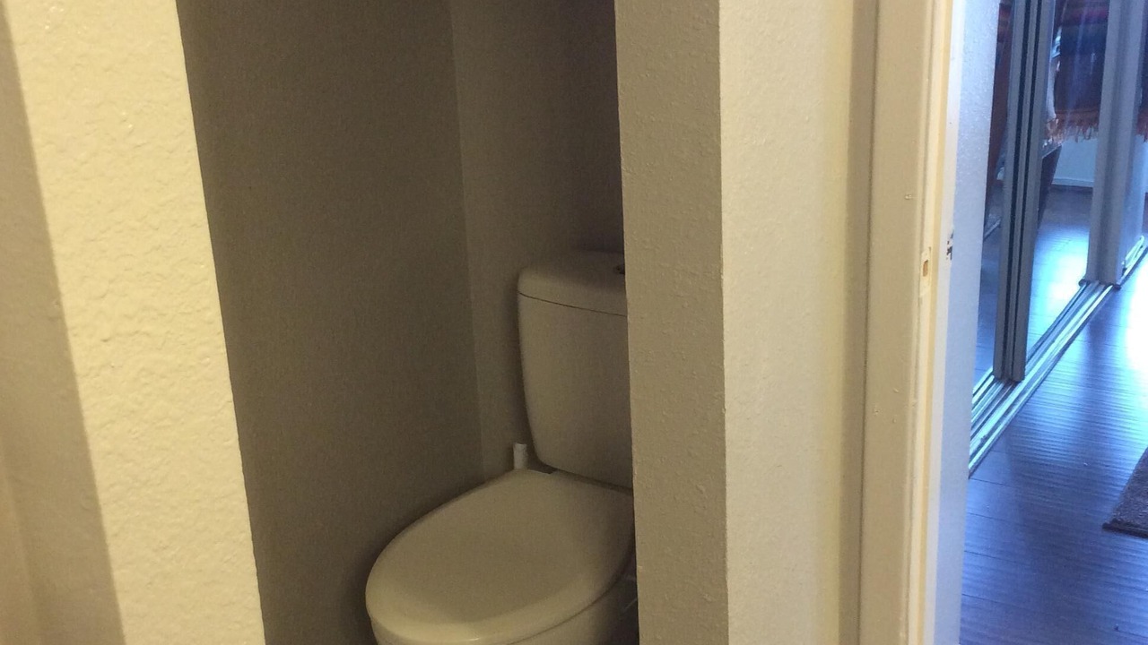Photo of Bathroom in Bonanza