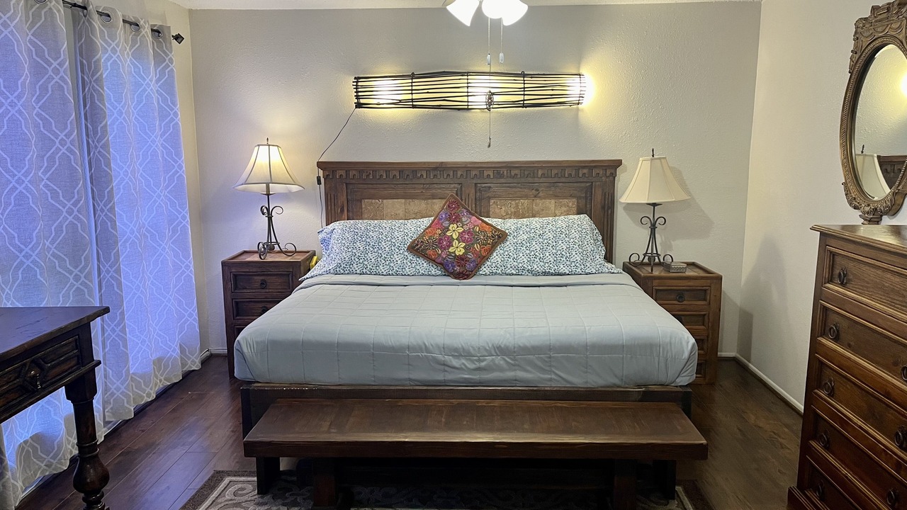 Photo of Bedroom in Bonanza