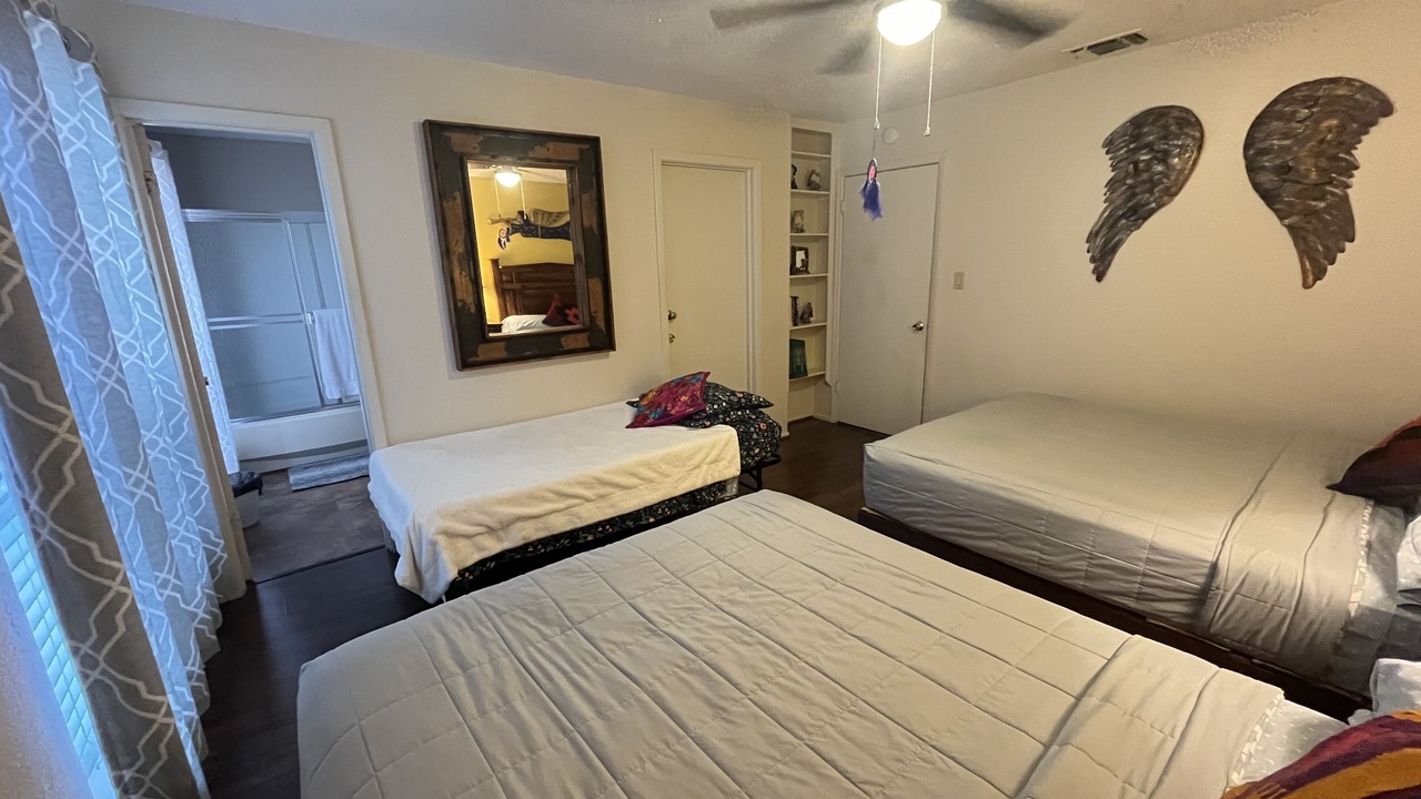 Photo of Bedroom in Bonanza