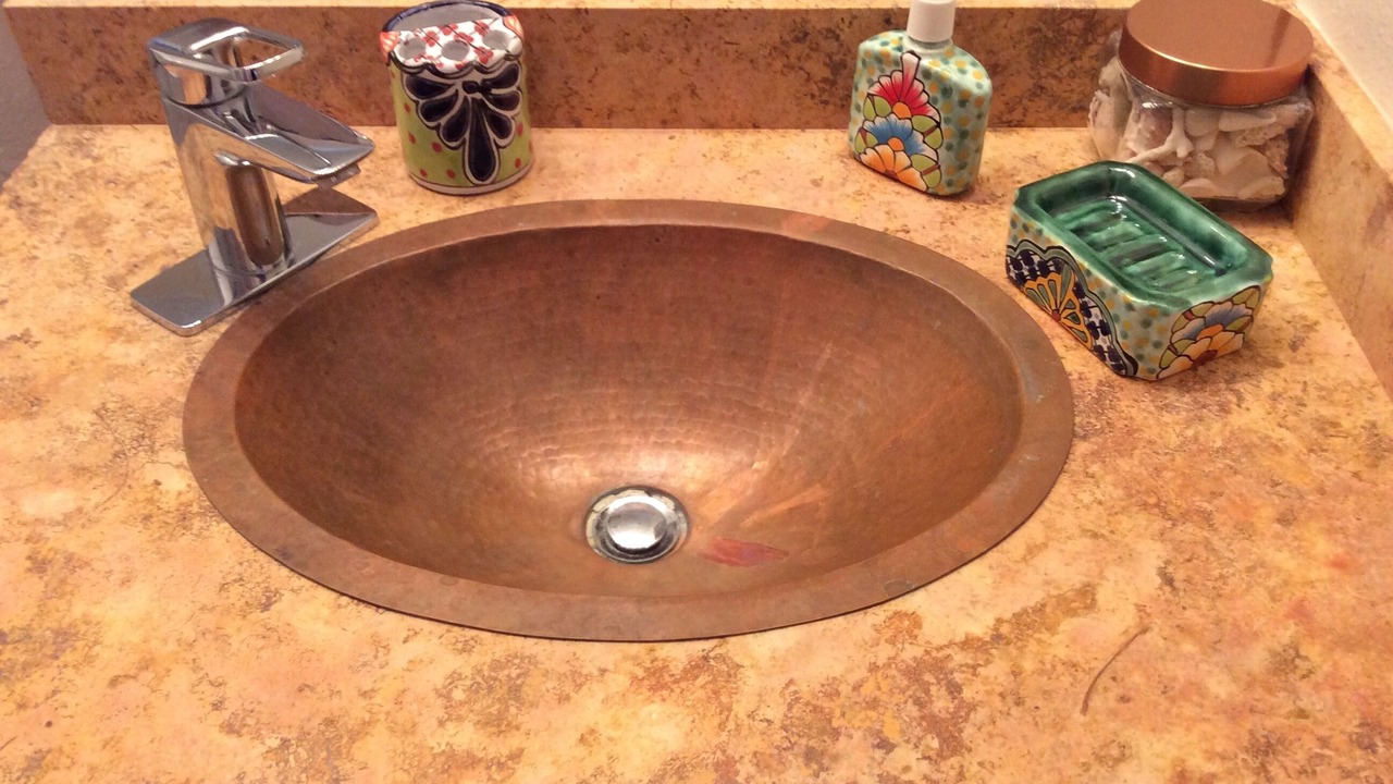 Photo of Bathroom in Bonanza