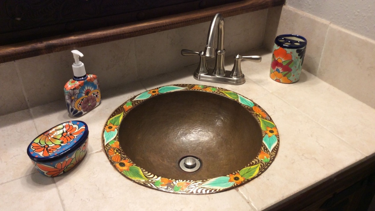 Photo of Bathroom in Bonanza