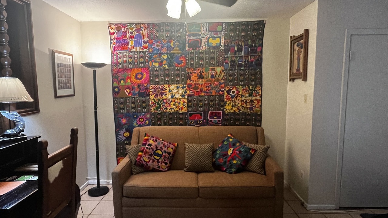 Photo of Livingroom in Bonanza
