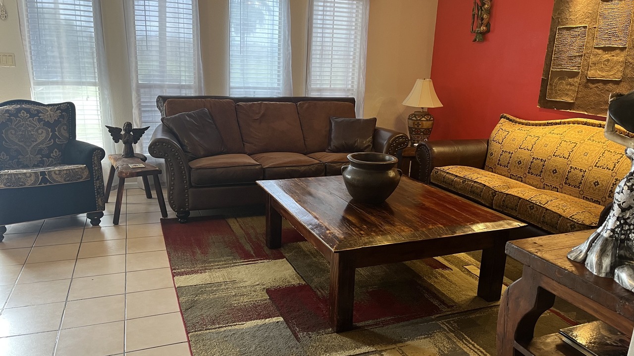 Photo of Livingroom in Bonanza