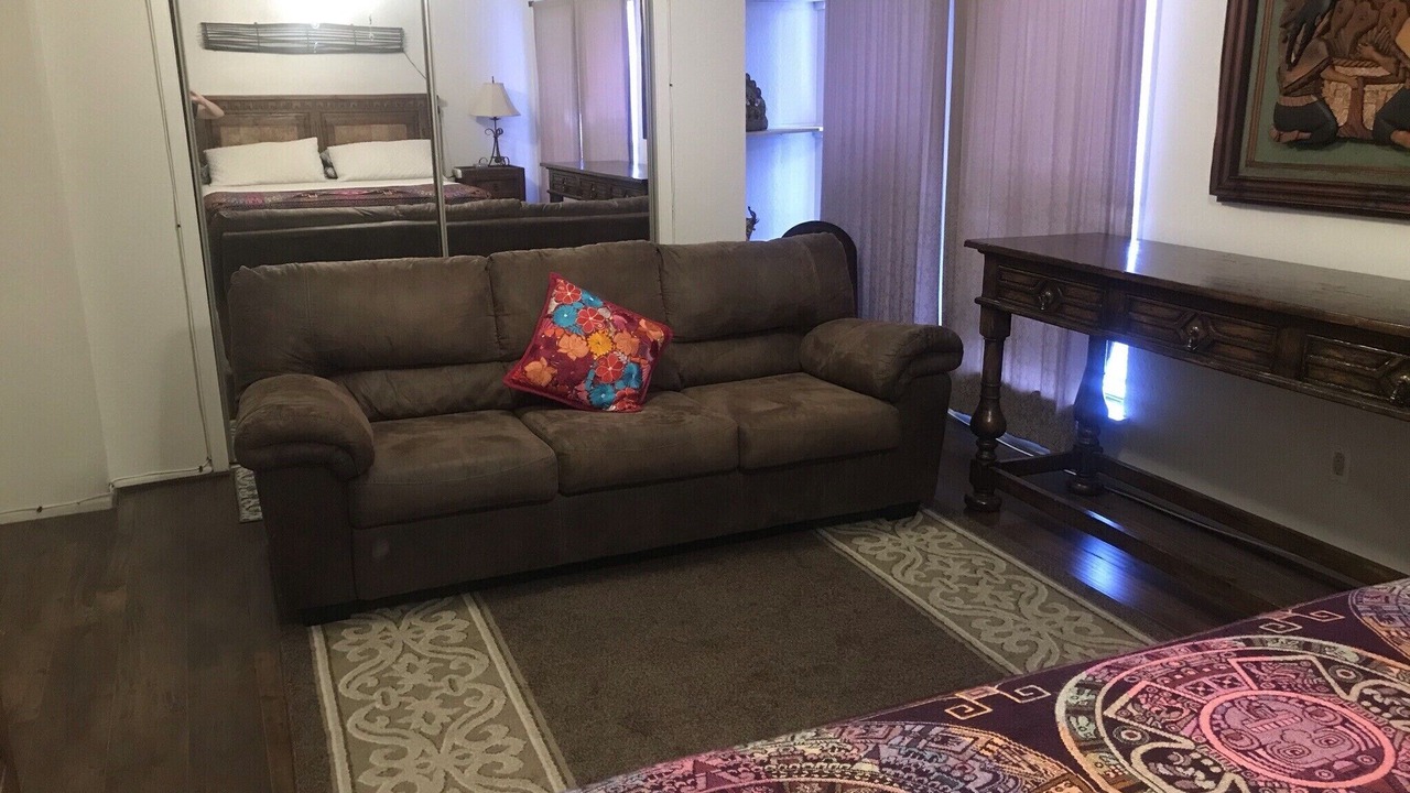 Photo of Bedroom in Bonanza