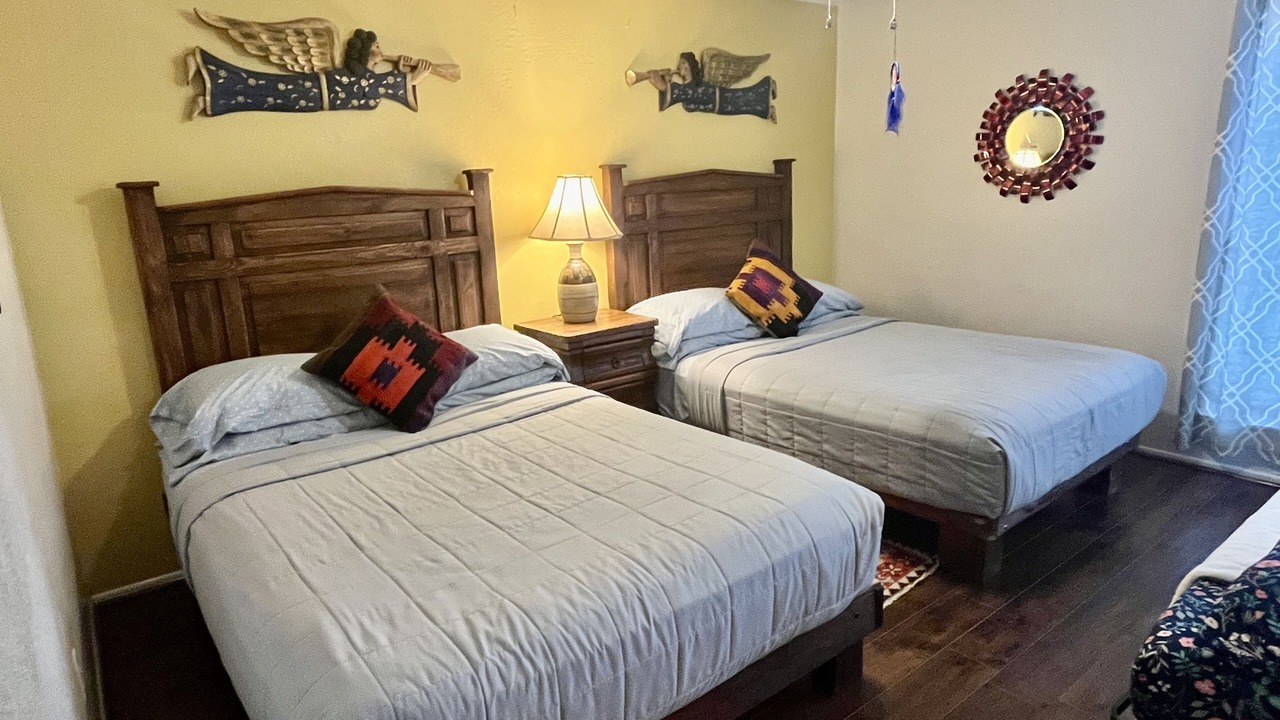 Photo of Bedroom in Bonanza