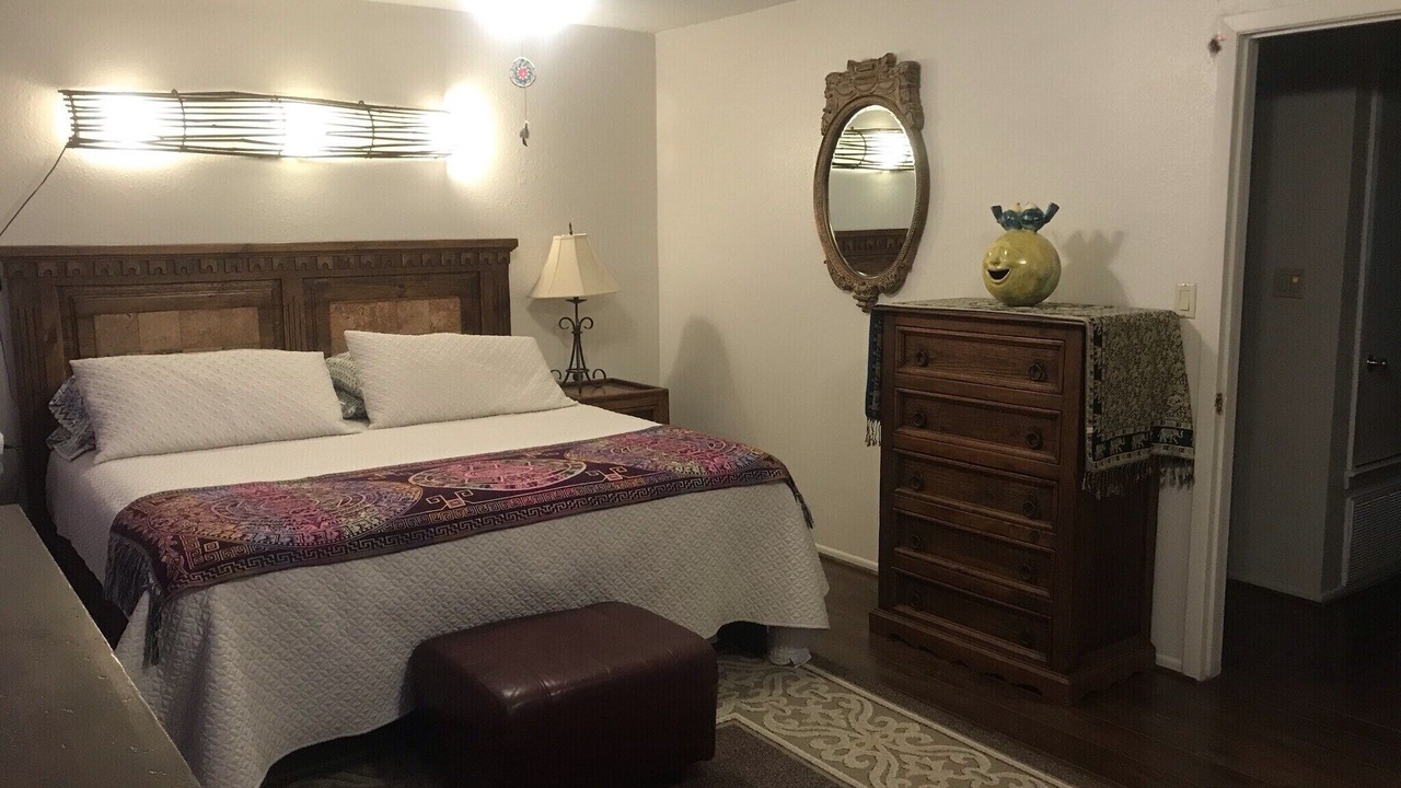 Photo of Bedroom in Bonanza