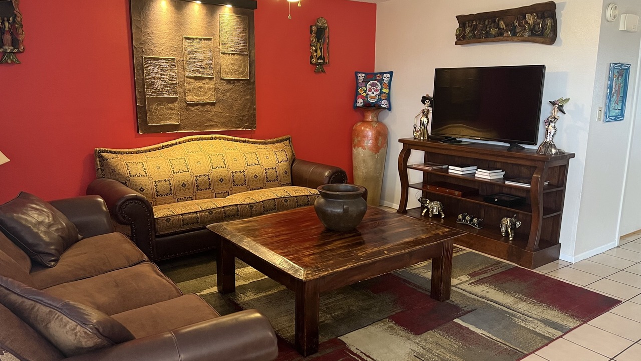 Photo of Livingroom in Bonanza