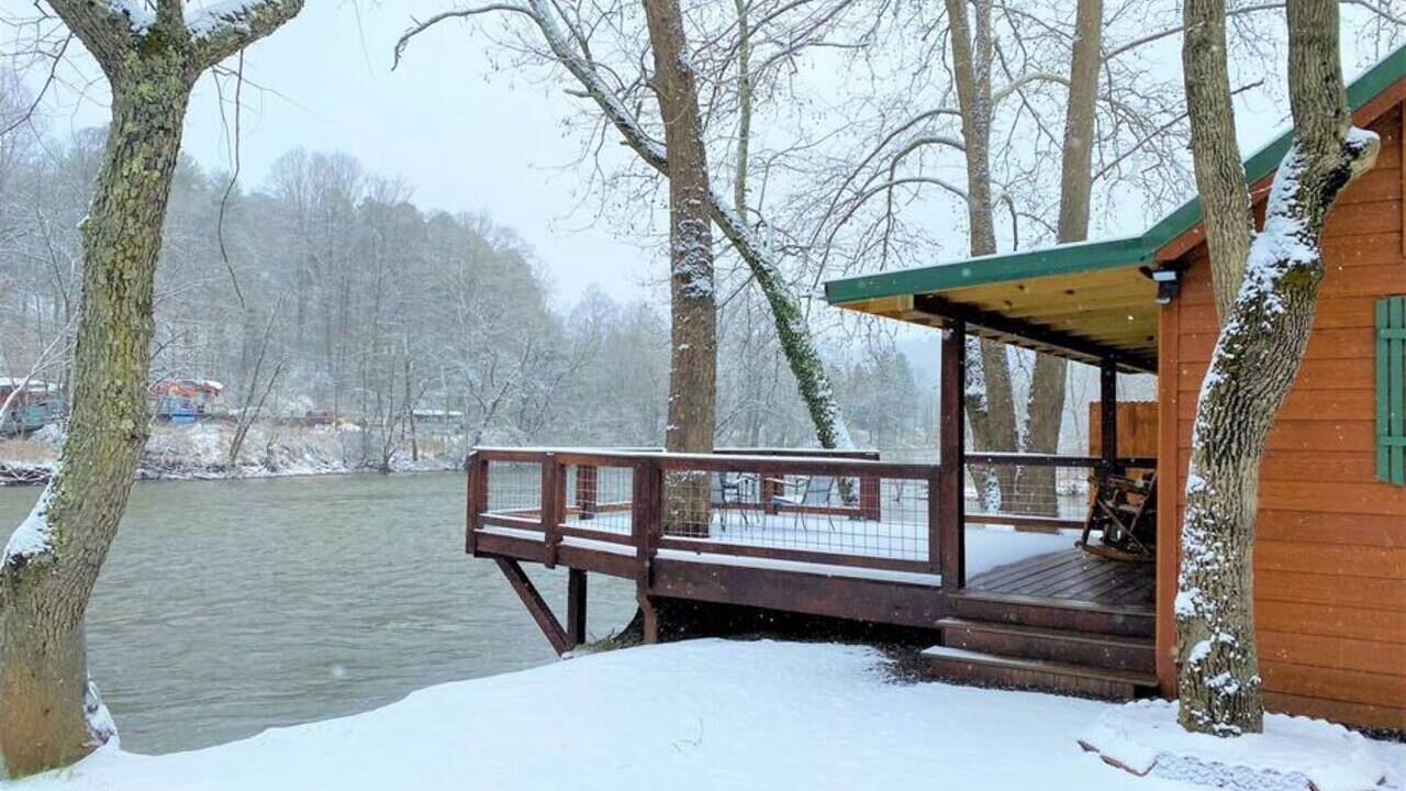 Photo of Outdoor in Dillsboro