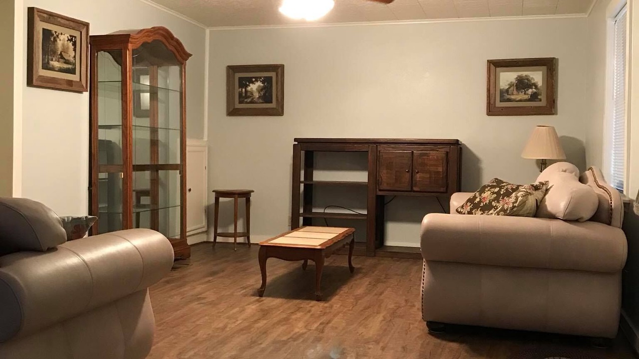 Photo of Livingroom in Burton