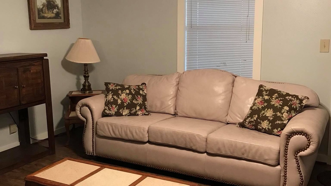 Photo of Livingroom in Burton