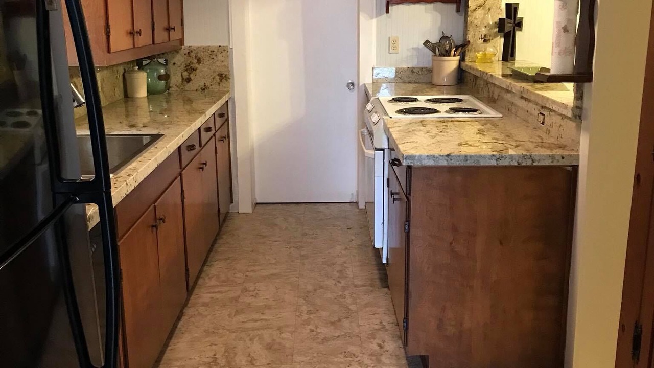 Photo of Kitchen in Burton