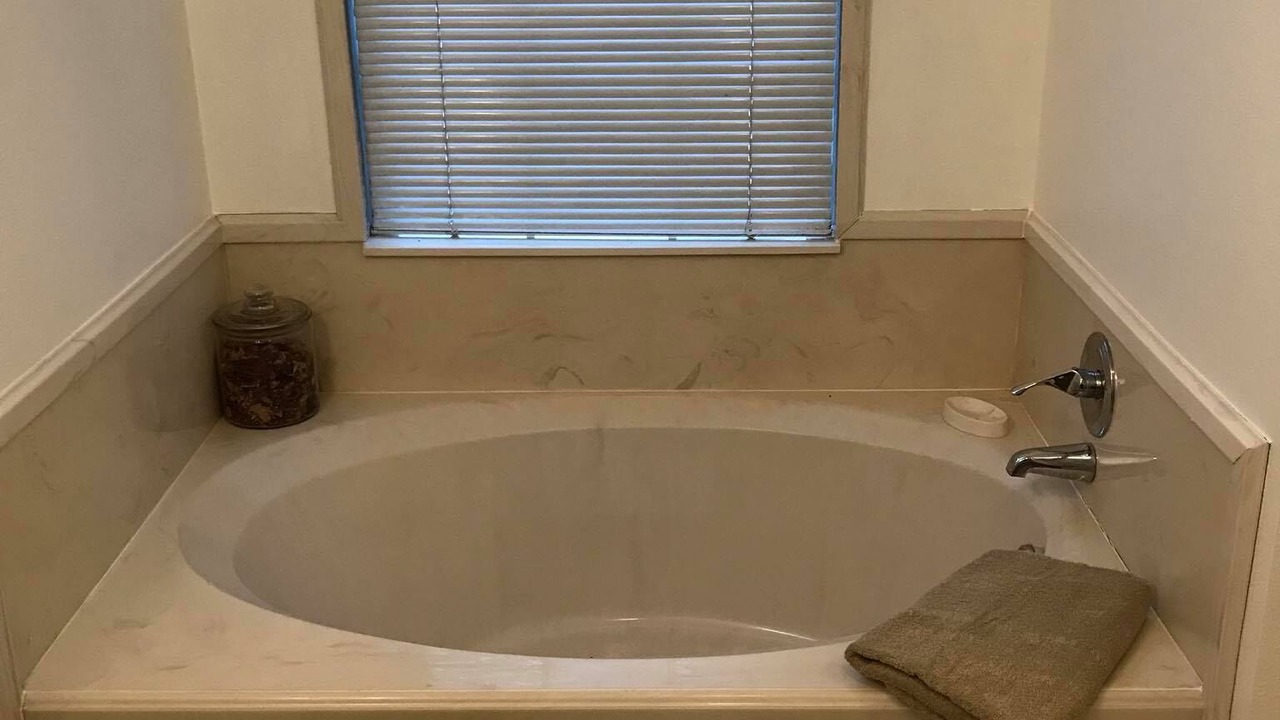 Photo of Bathroom in Burton