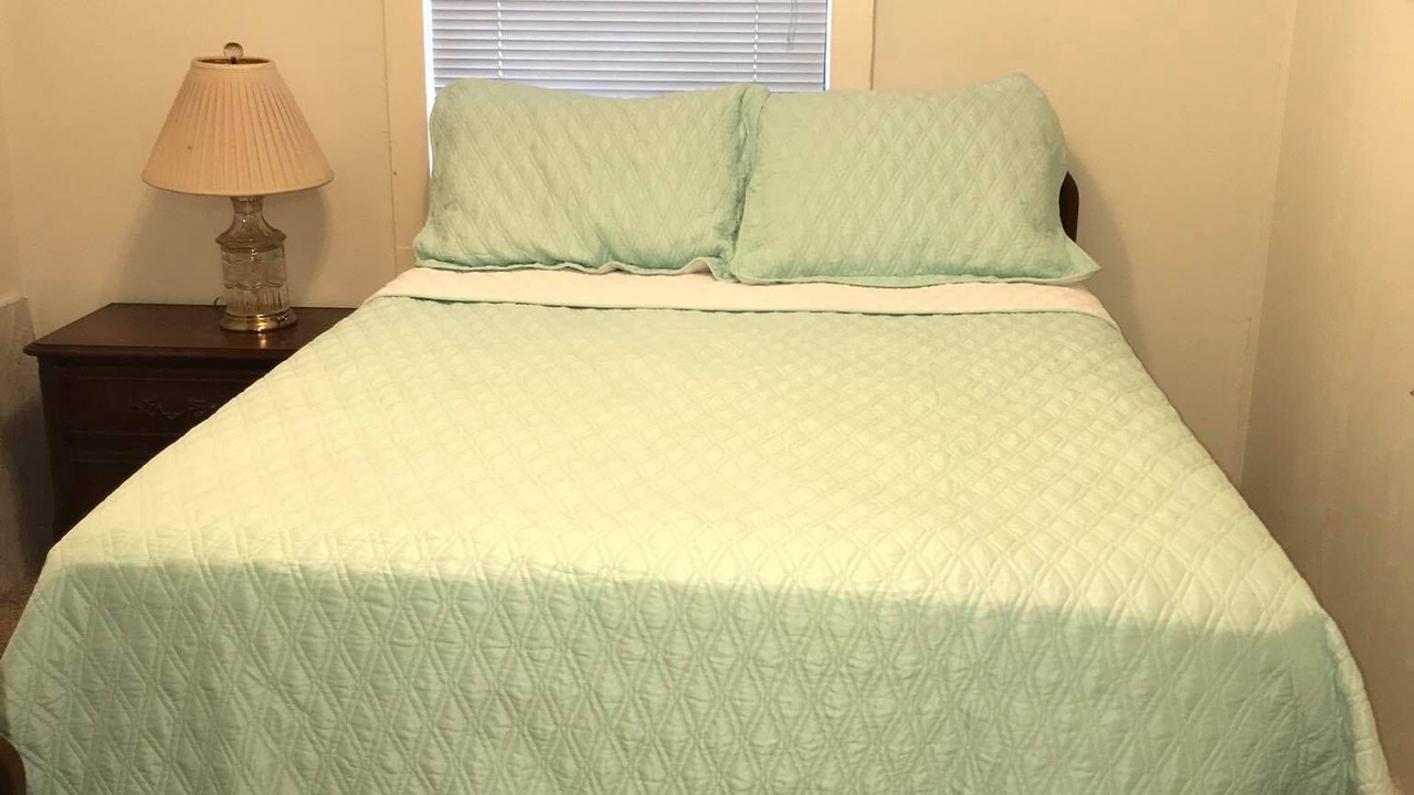 Photo of Bedroom in Burton