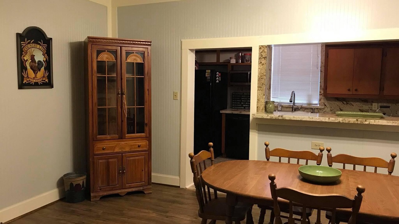 Photo of Livingroom in Burton