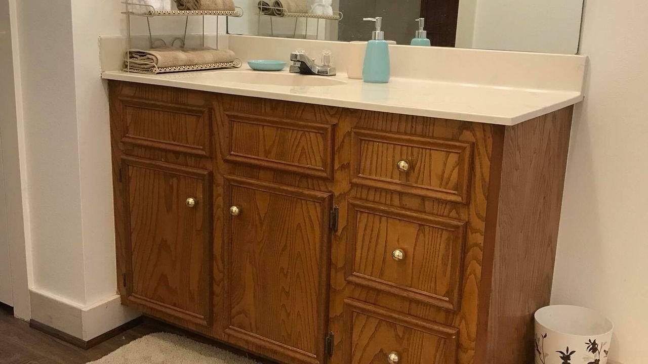 Photo of Bathroom in Burton