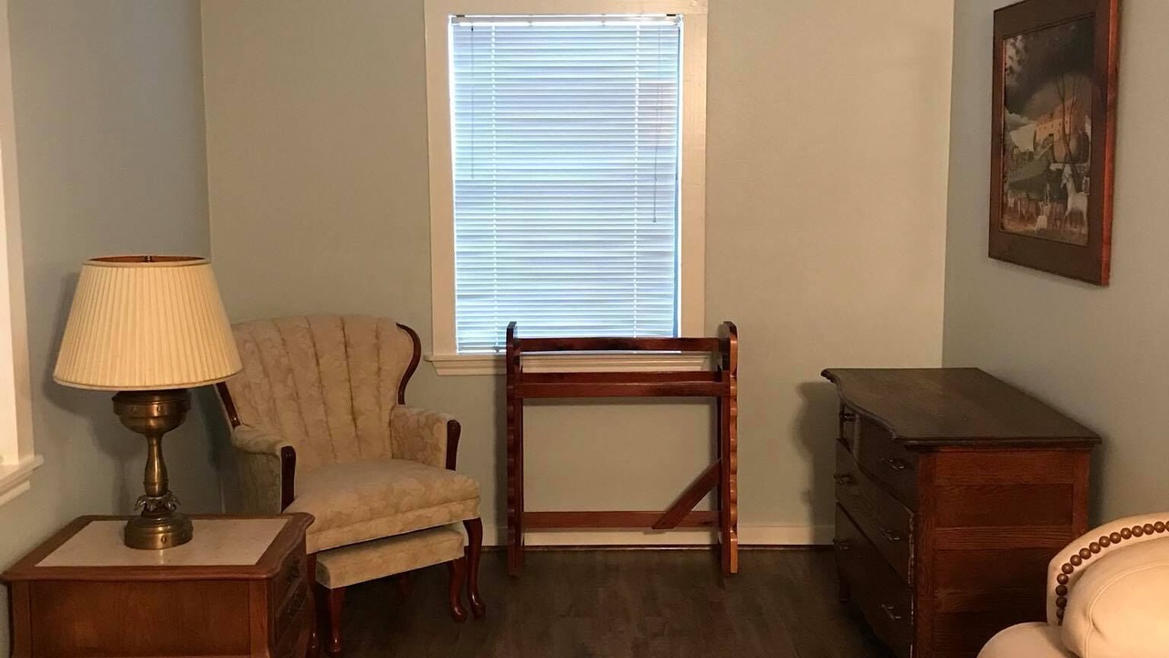 Photo of Livingroom in Burton