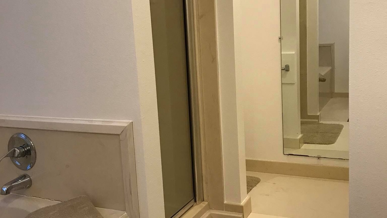 Photo of Bathroom in Burton