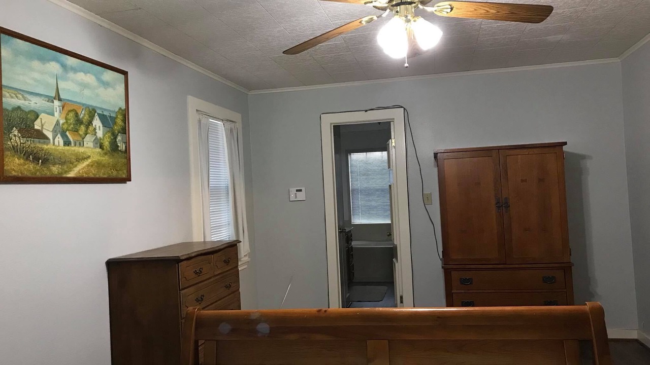 Photo of Bedroom in Burton